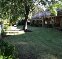 Mansfield Valley Motor Inn - Hervey Bay Accommodation