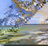 Margaret Cove Camp at Stokes National Park - Hervey Bay Accommodation