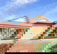 Marina Cove on Janz - Hervey Bay Accommodation