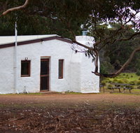 Mays homestead - Flinders Chase National Park - Hervey Bay Accommodation