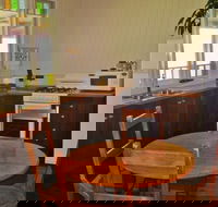 McLennans Lane River Retreat - Tourism Hervey Bay