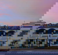 Meningie Hotel - Hervey Bay Accommodation