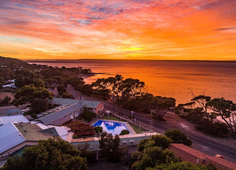 Mercure Kangaroo Island Lodge - Hervey Bay Accommodation 0