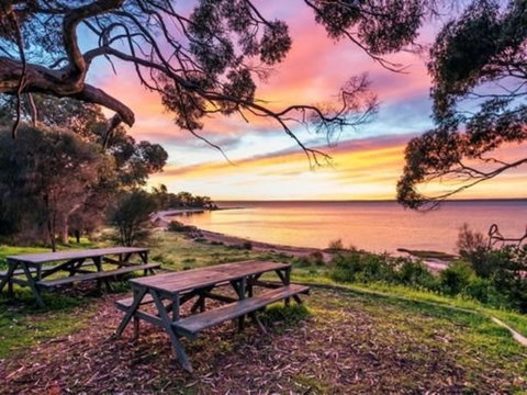 Mercure Kangaroo Island Lodge - Hervey Bay Accommodation 1