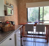Milton Country Cottages
