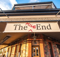 Mile End Hotel - Hervey Bay Accommodation