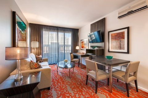 Miller Apartments Adelaide - Hervey Bay Accommodation 1