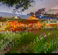 Monkey Place Country House - Hervey Bay Accommodation