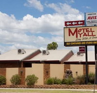 Motel Myall - Hervey Bay Accommodation
