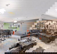 Mount Gambier Apartments - MG Delux - Hervey Bay Accommodation