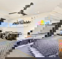 Mount Gambier Apartments - City Fringe Apartment A - Hervey Bay Accommodation