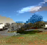 Nallan Station - Hervey Bay Accommodation