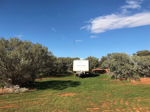 Nallan Station - Hervey Bay Accommodation 0