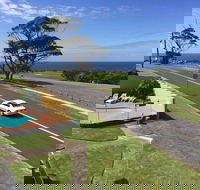 Narooma Top Spot - Hervey Bay Accommodation