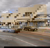 Neptune Grand Hotel - Hervey Bay Accommodation