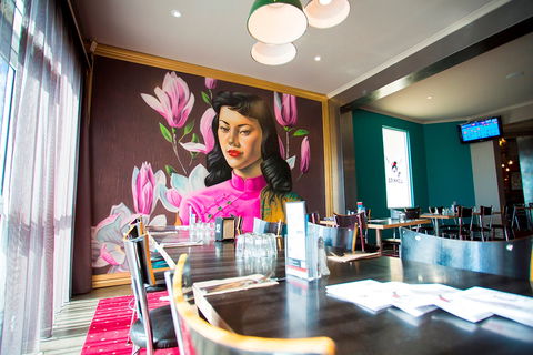 Neptune Grand Hotel - Hervey Bay Accommodation 2