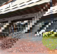 New West Retreat - Hervey Bay Accommodation