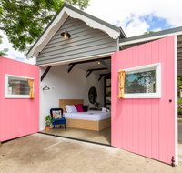 Nowra Studio Barn - Tourism Hervey Bay