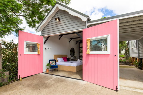Nowra Studio Barn - Tourism Hervey Bay 0
