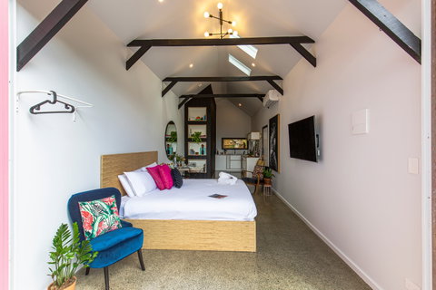 Nowra Studio Barn - Tourism Hervey Bay 2