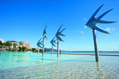 NRMA Cairns Holiday Park - Hervey Bay Accommodation 1