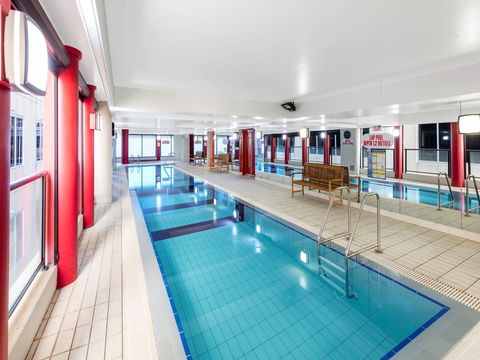 Oaks Adelaide Horizons Suites - Hervey Bay Accommodation 0