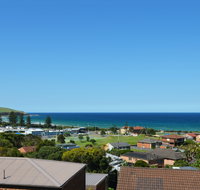 Ocean Vista - Tourism Hervey Bay