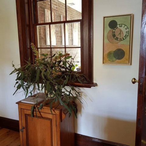 Old Post Office Guesthouse, Carcoar - Hervey Bay Accommodation 1