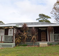 Old Whisloca Cottage - Tourism Hervey Bay