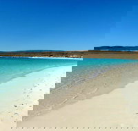 Osprey Bay Campground at Cape Range National Park - Tourism Hervey Bay