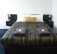 Otway Gate Motel