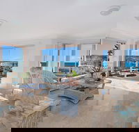 Pacific Rose - Hervey Bay Accommodation