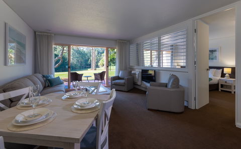 Pacific Bay Resort - Tourism Hervey Bay 2