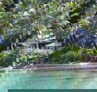 Palm Bay Resort - Tourism Hervey Bay