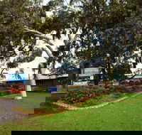 Parkview Motor Inn - Hervey Bay Accommodation
