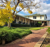 Park Avenue Holiday Units - Hervey Bay Accommodation