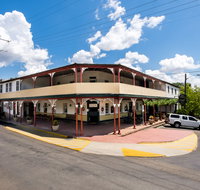 Peel Inn Nundle - Tourism Hervey Bay