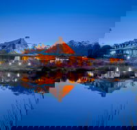 Peppers Cradle Mountain Lodge - Hervey Bay Accommodation