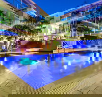 Plantation Resort at Rainbow - Hervey Bay Accommodation