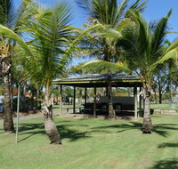 Poinciana Tourist Park - Tourism Hervey Bay