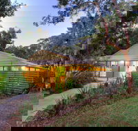 Port Stephens Treescape Camping and Accommodation - Tourism Hervey Bay