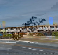 Posthouse Motor Lodge Goulburn - Hervey Bay Accommodation