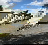 Prom Central Caravan Park - Hervey Bay Accommodation