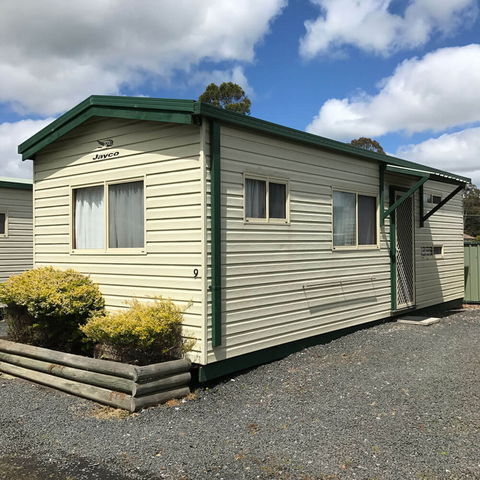 Prom Central Caravan Park - Hervey Bay Accommodation 2