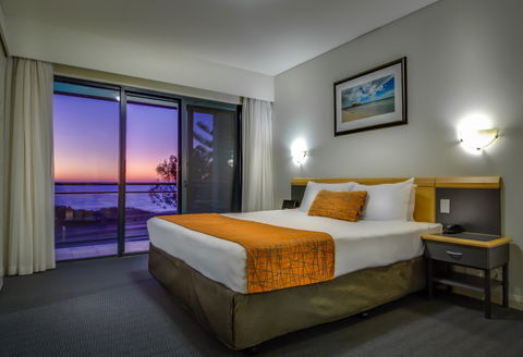Quality Resort Sorrento Beach - Hervey Bay Accommodation 1