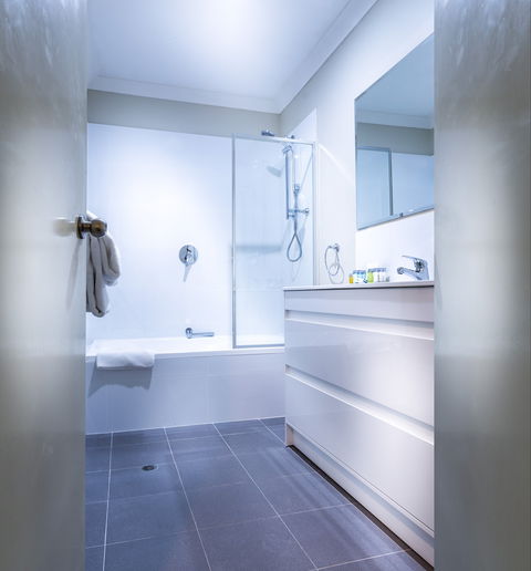 Quality Resort Sorrento Beach - Hervey Bay Accommodation 2