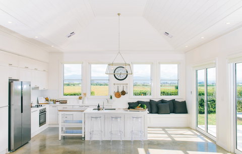 Quamby Home Tasmania - Hervey Bay Accommodation 0