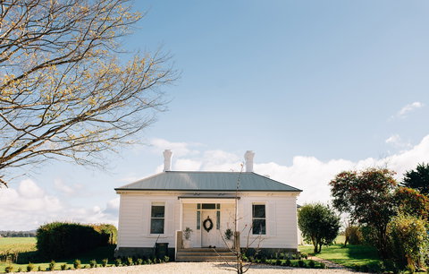 Quamby Home Tasmania - Hervey Bay Accommodation 1