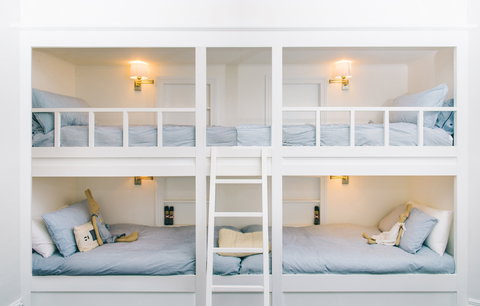 Quamby Home Tasmania - Hervey Bay Accommodation 2