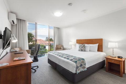 Quality Hotel Bayside Geelong - Tourism Hervey Bay 0